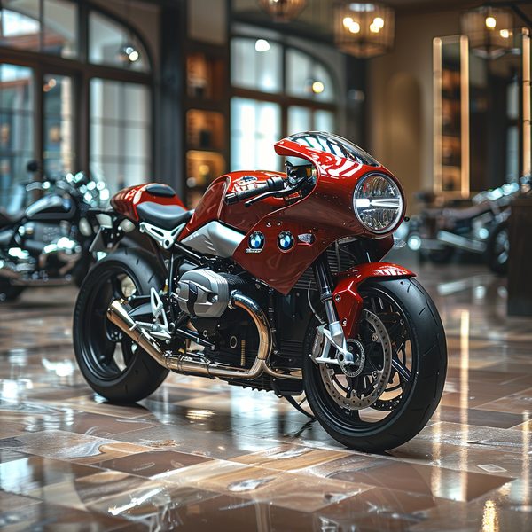 Achat d'une moto : les meilleures marques sur le marché