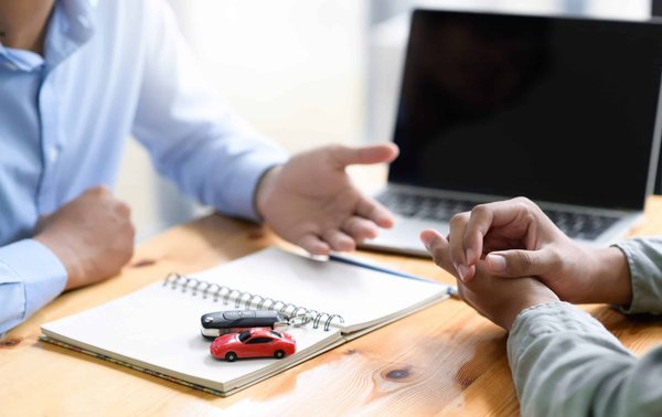 Comment obtenir un devis assurance auto facilement ?