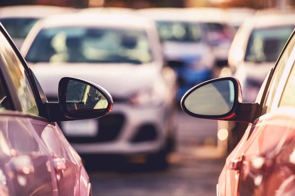 Avez-vous besoin d'estimer le prix de rachat de votre voiture ?