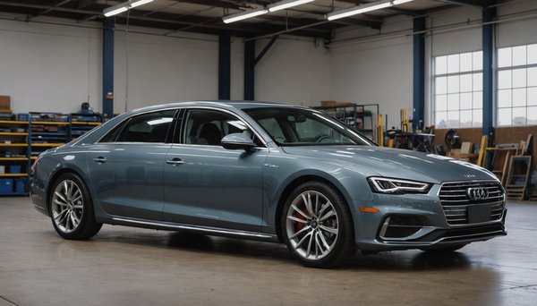 Les meilleures techniques de peinture pour une finition automobile idéale