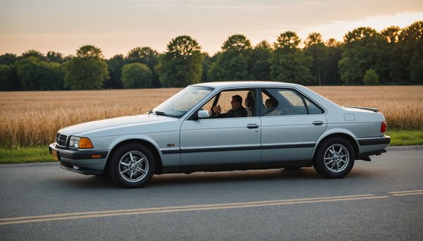 Comment vendre sa voiture rapidement et sans stress ?