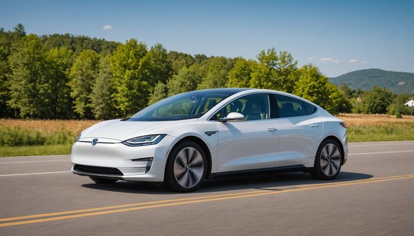 Les meilleurs vtc électriques à ne pas manquer en 2025