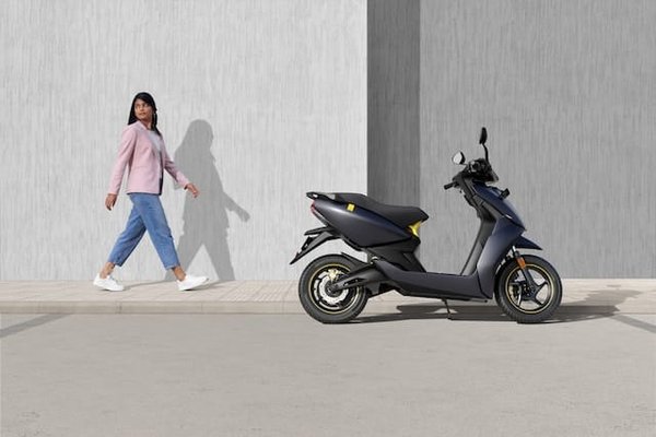 les avantages de posséder une moto électrique